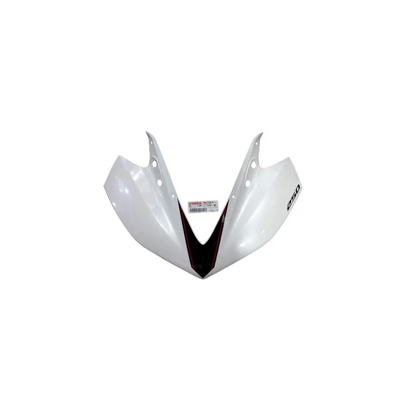 Yamaha YZF R25 Far Grenajı Beyaz Orjinal ürün görseli 1