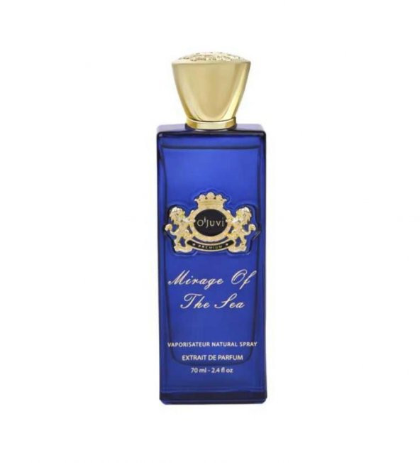 Ojuvi Premium Mirage Of The Sea 70 ml Edp ürün görseli 1