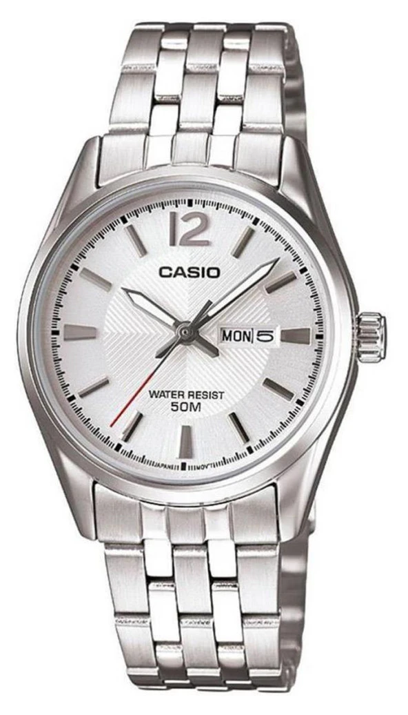 Casio LTP-1335D-7AVDF Kadın Kol Saati ürün görseli 1