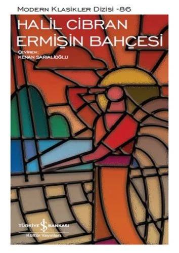 Ermişin Bahçesi HALİL CİBRAN - Resim 2