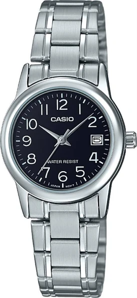 Casio LTP-V002D-1BUDF Bayan Kol Saati ürün görseli 1