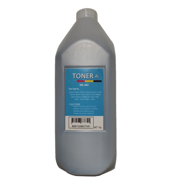 For HP p1606 Toner Tozu Muadil 1kg ürün görseli 1