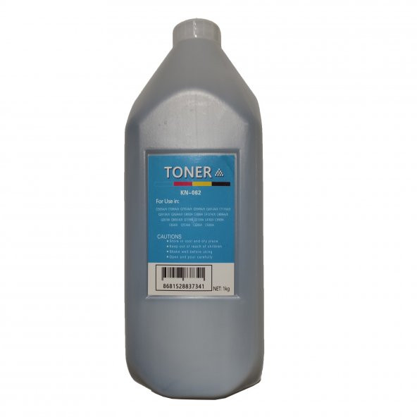 For Canon L160 Toner Tozu Muadil 1kg ürün görseli 1