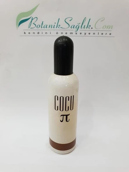 Cocu Erkek Parfüm 50 ml E06 - PI ürün görseli 1