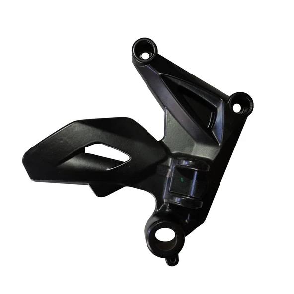 Bajaj Pulsar NS 200 Ön Basamak Braketi Sağ Yeni Model 56JL5F4X ürün görseli 1