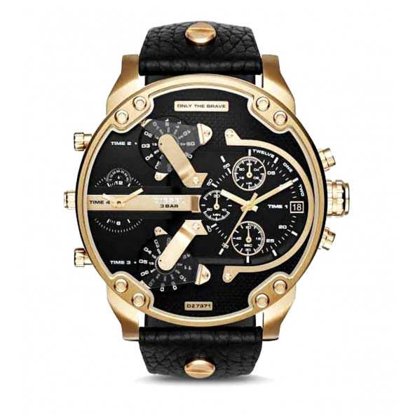 Diesel Mr. Daddy 2.0 DZ7371 Chronograph Erkek Kol Saati ürün görseli 1