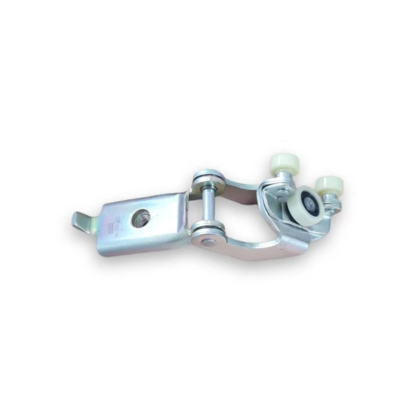 VW LT35 Volt 1996-2007 Sağ Orta Sürgülü Kapı Orta Kızak Kol 2D1843336D ürün görseli 1
