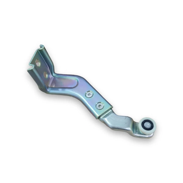VW LT35 Volt 1996-2007 Sağ Orta Sürgülü Kayar Kapı Alt Kolu 2D1843398A ürün görseli 1