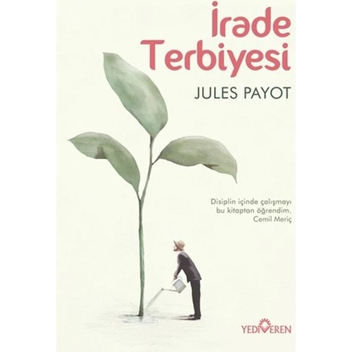 Irade Terbiyesi ürün görseli 1