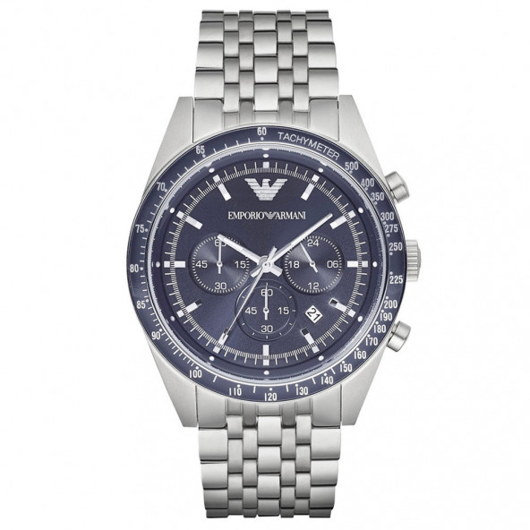 Emporio Armani AR6072 Erkek Kol Saati ürün görseli 1
