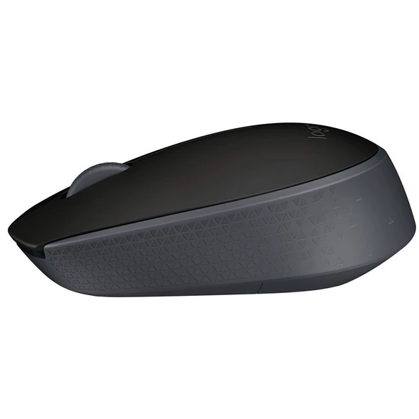 LOGITECH M171 WIRELESS SİYAH MOUSE 910-004424 - Resim 4