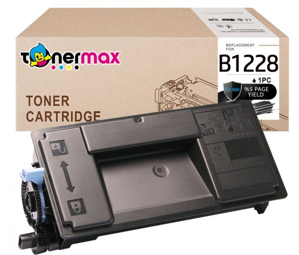 Olivetti B1228 Muadil Toner / D-Copia 4513MF / 4514MF Muadil Toneri ürün görseli 1