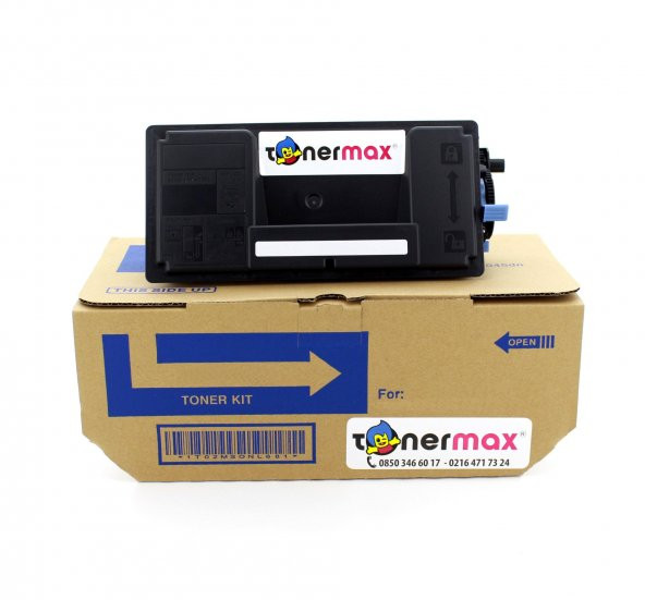 Utax P4531 imfp Muadil Toner ürün görseli 1