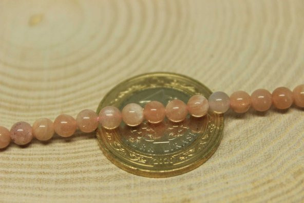 Güneş Taşı Dizi 4mm - Resim 2