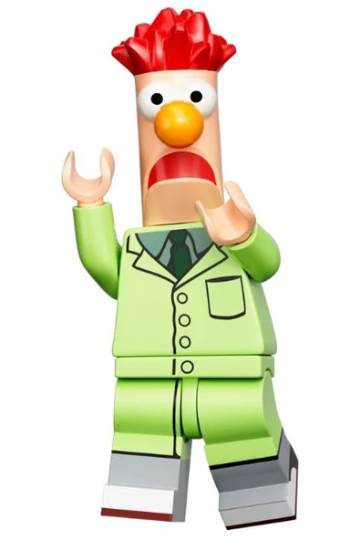 Lego 71033 - The Muppets Minifigures No:3 ürün görseli 1