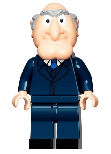 Lego 71033 - The Muppets Minifigures No:10 ürün görseli 1