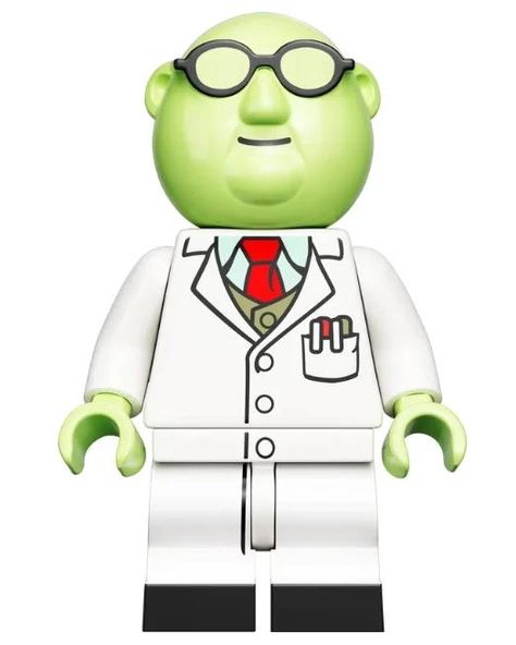 Lego 71033 - The Muppets Minifigures No:2 ürün görseli 1