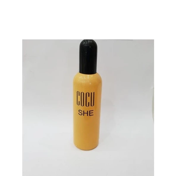 Cocu Kadın Parfüm 50 ml K02 - SHE ürün görseli 1