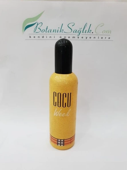 Cocu Kadın Parfüm 50 ml K04 - WEEKEND ürün görseli 1