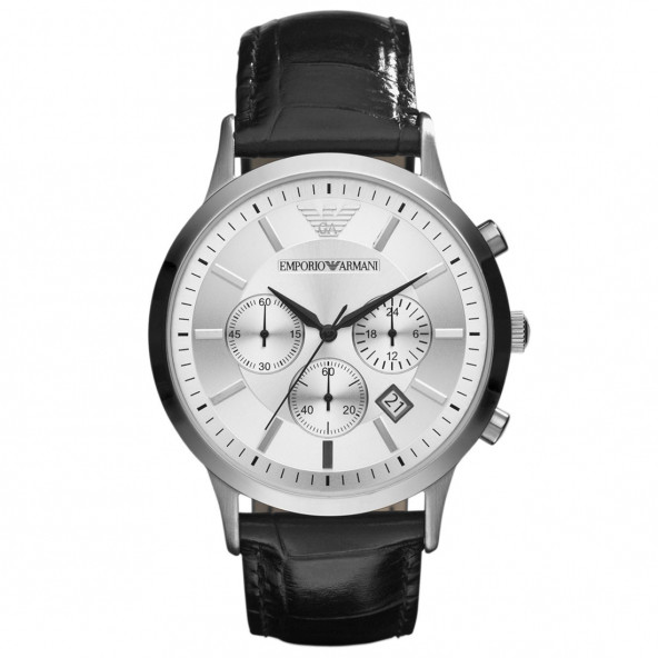 Emporio Armani AR2432 Erkek Kol Saati ürün görseli 1