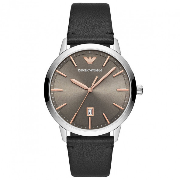 Emporio Armani AR11277 Ruggero Erkek Kol Saati ürün görseli 1