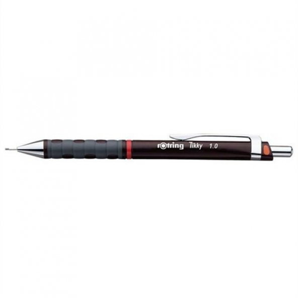 Rotring Tikky Versatil Şarap 1.0 Mm. 0850000 ürün görseli 1