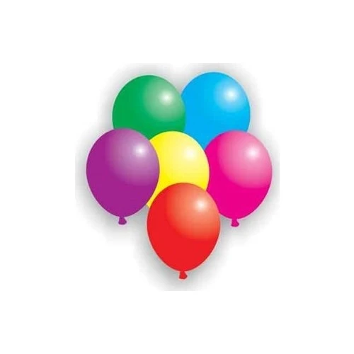 Gemar Balon Maxi 14/A 100 Adet ürün görseli 1