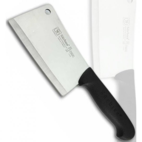 Sürbisa Sürmene Mutfak Satırı 61700 - En 8.0 Cm Boy 15.0 Cm Kalınlık 3,5 Mm ürün görseli 1