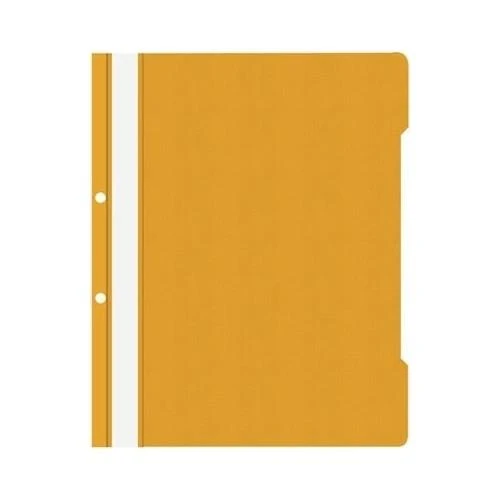 Noki Eco Telli Dosya 4828-040 Turuncu ürün görseli 1