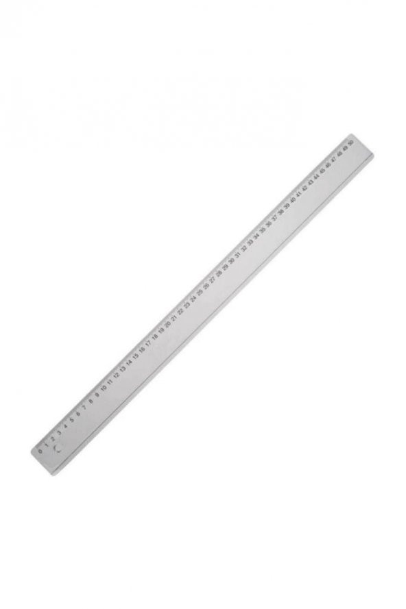 Yıldızlar Kod:033 Cetvel 50 cm ürün görseli 1