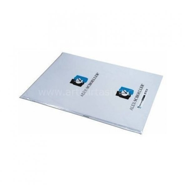 Alex Schoeller ALX-5020 Resim Kağıdı 50 X 70 120 Gr-100Lü ürün görseli 1