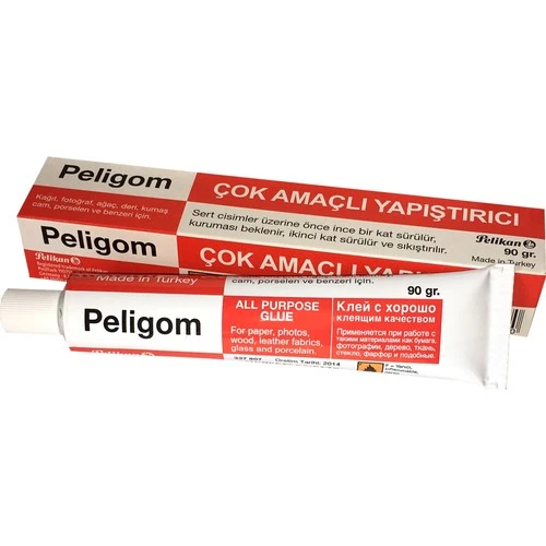 Pelikan Yapıştırıcı Peligom No:11 90Gr 337900 ürün görseli 1