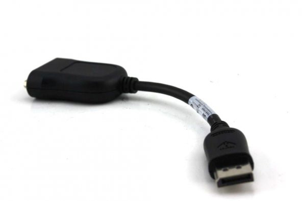 Display Port Giriş - 24+1 DVI-D Çıkış Çevirici Kablo ürün görseli 1