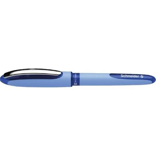 Schneider One Hybrid N 0.3 Rollerball Mavi ürün görseli 1