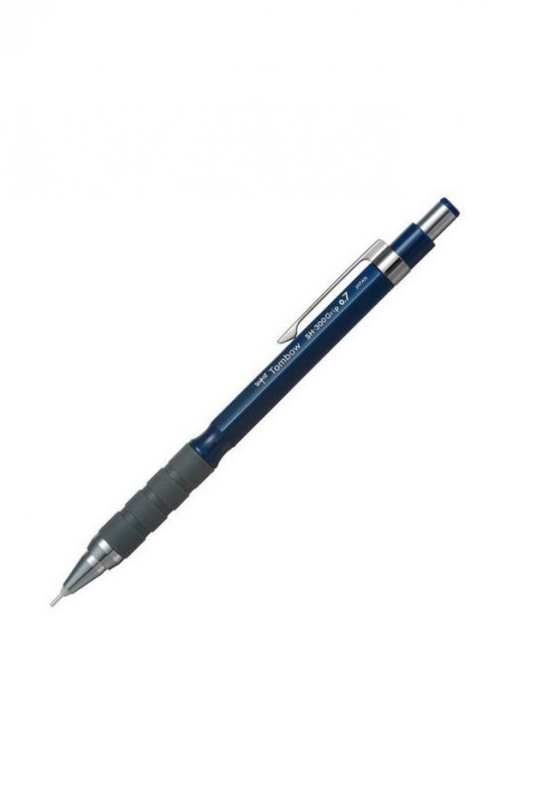 Tombow SH-300 Grıp 0,7 Lacivert ürün görseli 1