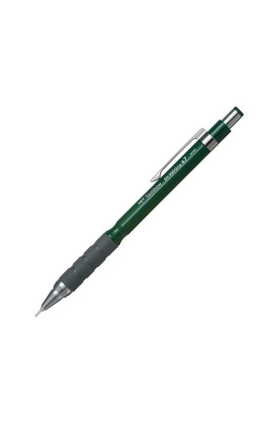 Tombow SH-300 Grıp 0,7 Koyu Yeşil GR83 ürün görseli 1