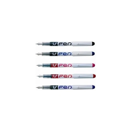 Pilot V-Pen - Mavi ürün görseli 1