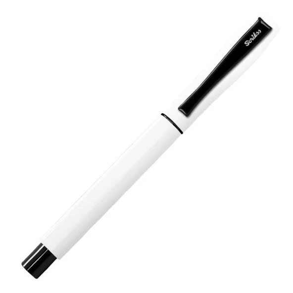 Scrikss Karnaval Roller Neon BEYAZ Kristal Kutu - Resim 2