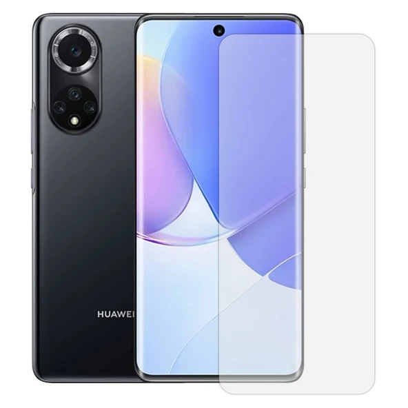 Bufalo Huawei Nova 9 SE Ekran Koruyucu FlexiGlass Nano ürün görseli 1
