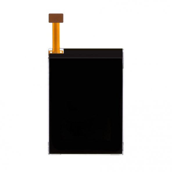 Nokia Asha 303 Ekran LCD Panel Orijinal ürün görseli 1