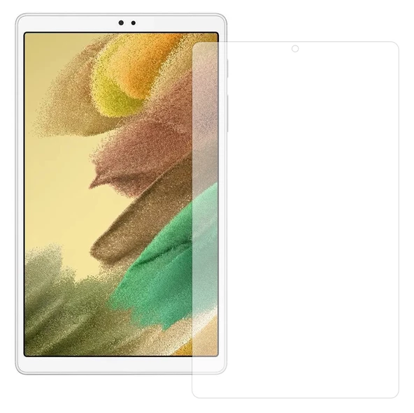 Bufalo Samsung Galaxy Tab A7 Lite T220 Ekran Koruyucu Flexible Esnek Nano ürün görseli 1