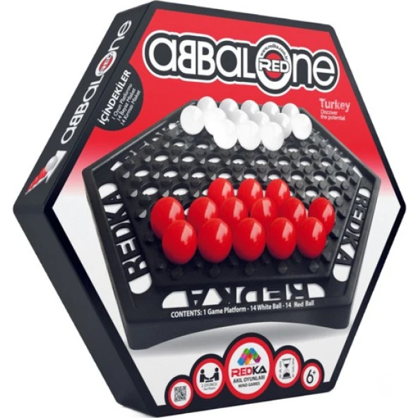 Redka Abbalone SUMO ürün görseli 1
