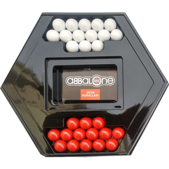 Redka Abbalone SUMO - Resim 2