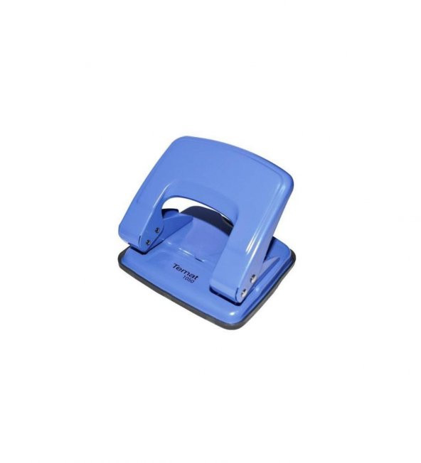 Temat 1050 Delgeç Mavi 22 Yaprak / 80 Mm Kapasite ürün görseli 1