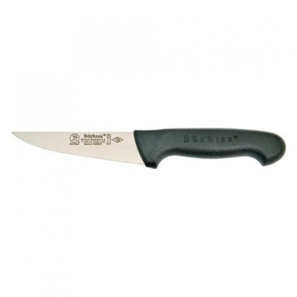 Sürbisa 61108 Sürmene Kasap Bıçağı 11,5 cm - Kemik Sıyırma ürün görseli 1