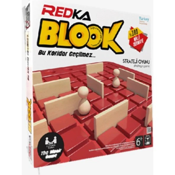 Redka Blook ürün görseli 1