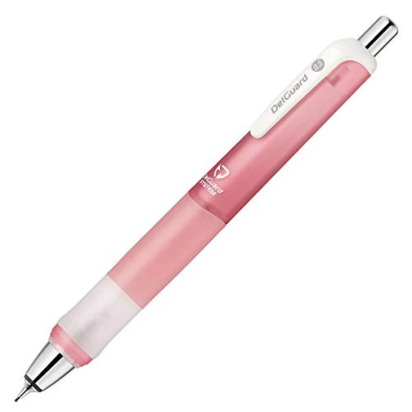 Zebra Delguard Type-Gr Versatil Kalem 0.5 mm Pembe ürün görseli 1