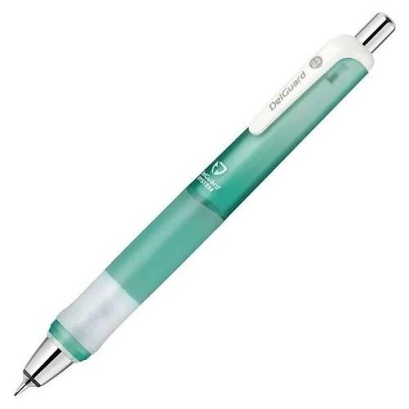 Zebra Delguard Type-Gr Versatil Kalem 0.5 mm Nane Yeşili ürün görseli 1