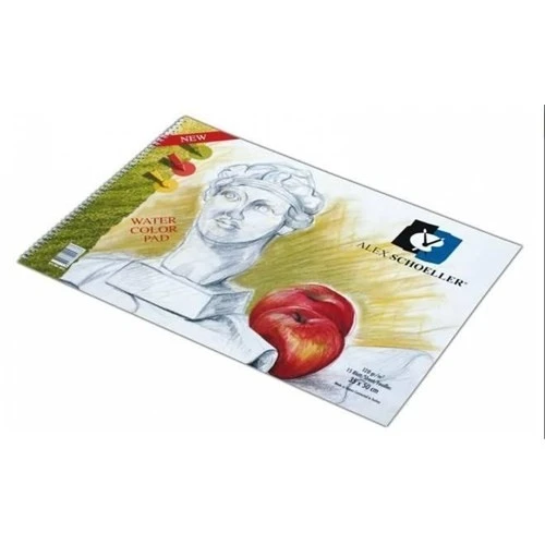 Alex Resim Defteri 50X70 Spr. 120 Gr 20 Yp ALX-071 ürün görseli 1