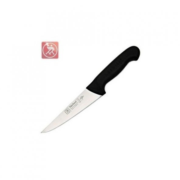 Sürbisa Sürmene 61115 Mutfak Bıçağı (16,50 Cm) ürün görseli 1